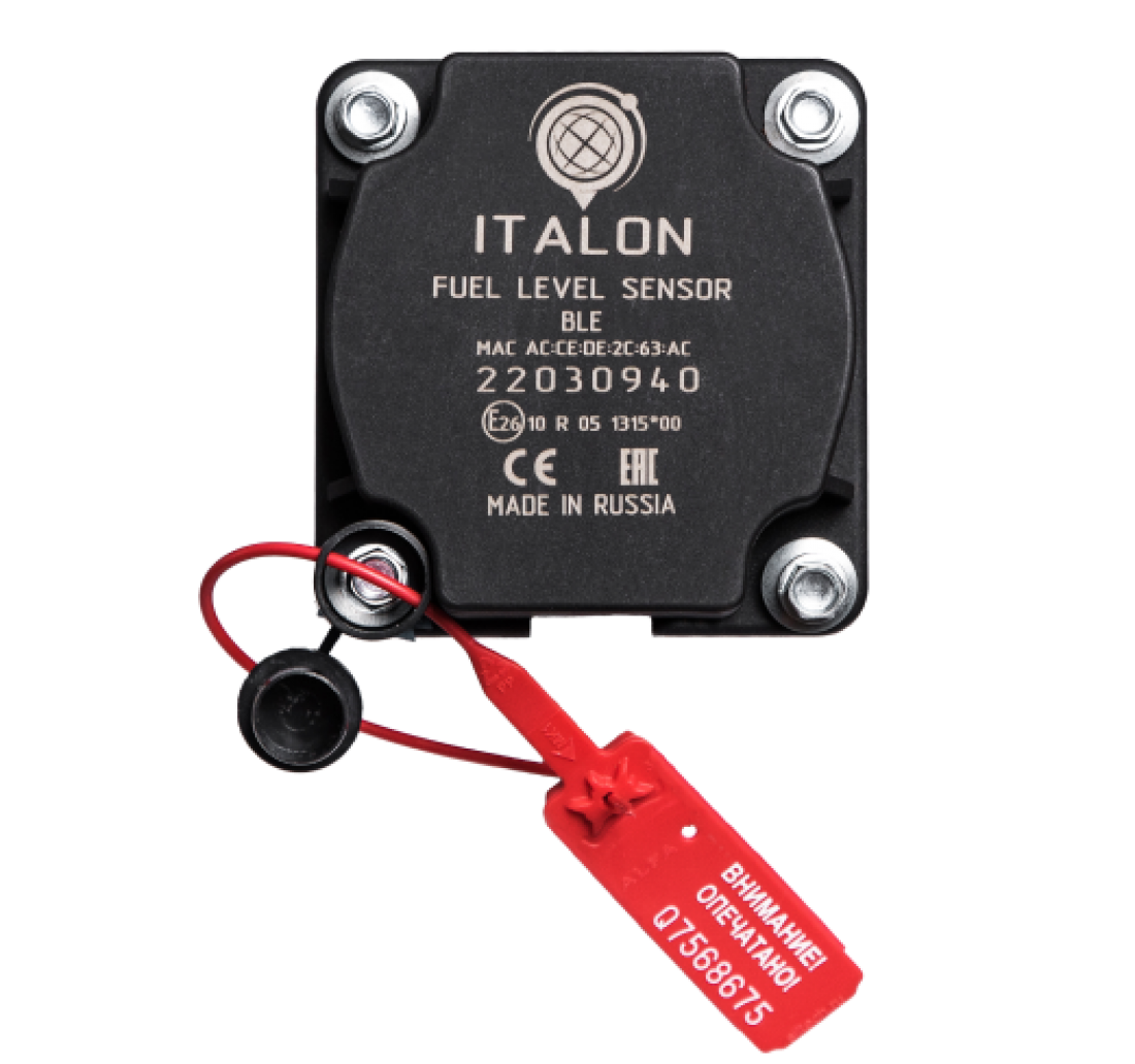 italon ble